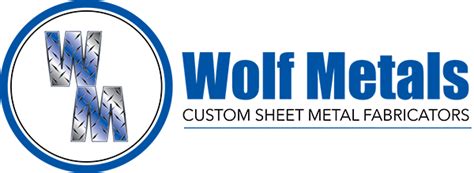 aluminum fabrication ohio|wolf metals columbus Ohio.